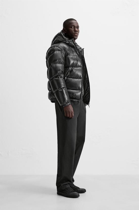 Puffer Jacket